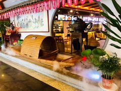 门面-淮上豆府(水厂路店)