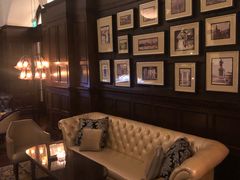 -LONG BAR 廊吧(外滩华尔道夫酒店)