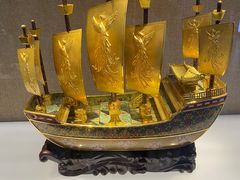 -北京工艺美术博物馆