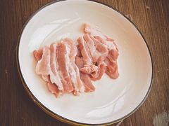 【午餐】鲜切羊腿+五花肉-菲住布渴酒店自助餐厅(阿里巴巴西溪园区店)