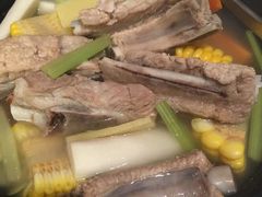 -广州塔晖粤轩中餐厅