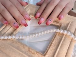 -Adore nail日式美甲美睫