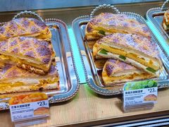 -巴黎贝甜(五道口店)
