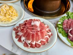 -穆斯林饭庄(明德南街店)