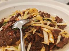 -望乡楼上海菜(日月光店)