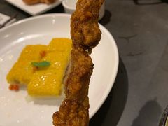 -鼓楼东街老火锅(鼓楼店)