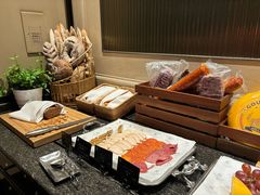 -Social 秀西餐厅-长沙瑞吉酒店(运达店)