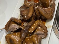 豉油皇乳鸽-鸽鸟轩(石岐店)