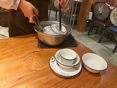 -小锅巴纳西餐厅