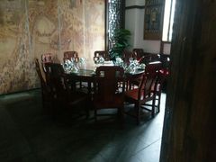 包厢-杨记隆府(白象街店)