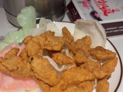-小凤庭·地道湖北菜武昌鱼·藕汤(38年黄鹤楼店)