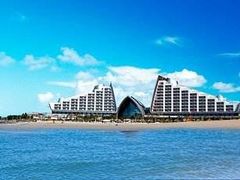 -营口金泰珑悦海景大酒店
