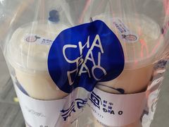 -茶百道(京溪店)