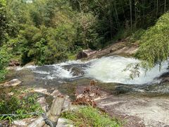-千泷沟大瀑布旅游区