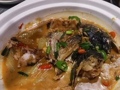 -梁家大院•农家菜(昆山会展中心店)