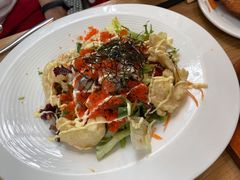 飞鱼籽沙拉-Jazz·ya 爵士屋(来福士店)