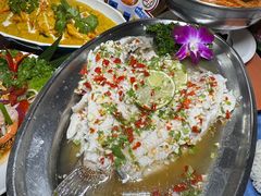 -荷花泰菜(东方新天地店)