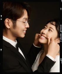 -布丁婚纱摄影工作室