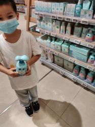 点击看大图 -孩子王童乐园(南京六合欢乐港店)