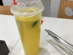 -南城香·饭香串香馄饨香(富丰桥店)