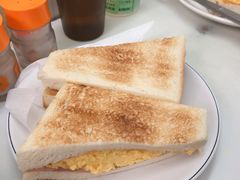 -澳洲牛奶公司(佐敦店)