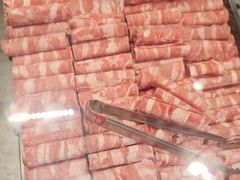 -非烤勿扰自助烤肉(深圳宝安华强广场店)