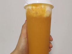 芝士芒芒-美肴冰品·汉堡·牛腩饭(总店)