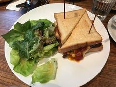 -Ginger(兴国路店)