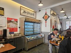 -侯哥面馆(瑞景店)