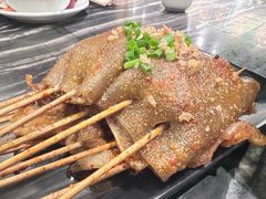 -情妹耙泥鳅·江湖川菜(科华店)