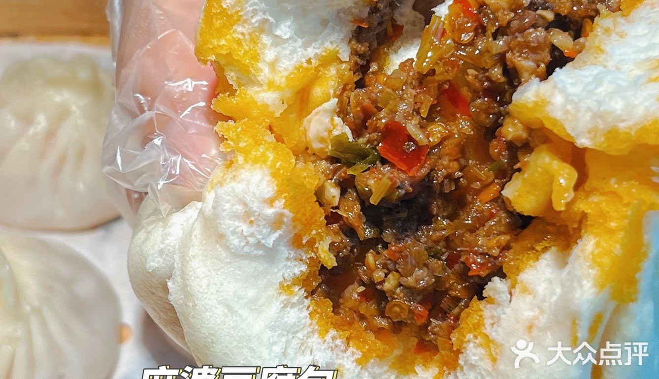 南昌这家麻酱冷拌馄饨还有谁没来吃过⁉️