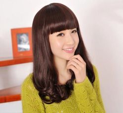 -时尚殿堂明星门店