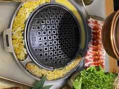 -韩宫宴和牛烤肉(合肥滨湖银泰城店)