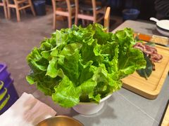 -正宗齐齐哈尔烤肉·齐牛哥鲜切炭火烤肉(杭州总店)