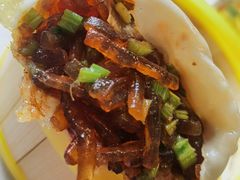 -鹊华居·地道鲁菜·海鲜·融合味(大明湖店)