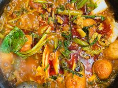 -笔记安顺夺夺粉火锅