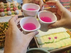 -慢丽江·云南野生菌土鸡锅(付家庄店)