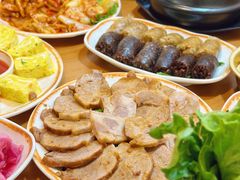 -海云台韩式汤饭·13年匠心韩料(南山店)