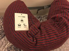 護枕-名创优品(广东东莞东城万达2店)