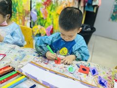 -杨梅红艺术教育(深圳南山书城教学中心)