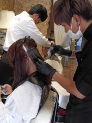 点击看大图 -Every Day Hair Studio