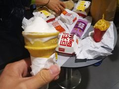 -麦当劳(新新大道岗丰店)