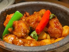 -星叶·东南亚料理(温州万象城店)
