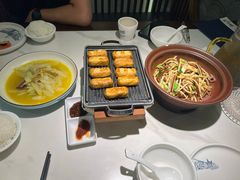 -徽韵人家·传承正宗徽菜(牡丹园店)