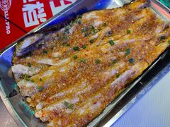 -临胜烧烤大牌档(东葛店)