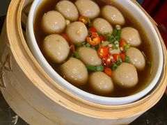 -袁老四老火锅(大丰店)
