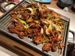 -局气 烤鸭·北京菜(武清店)