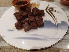 -月下料理(楷林IFC店)