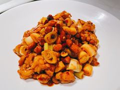 -小河盐帮·私家菜·烤鸭(三元桥·霄云路店)
