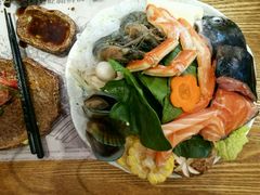 -林妈妈村·日式料理(宝山万达店)
